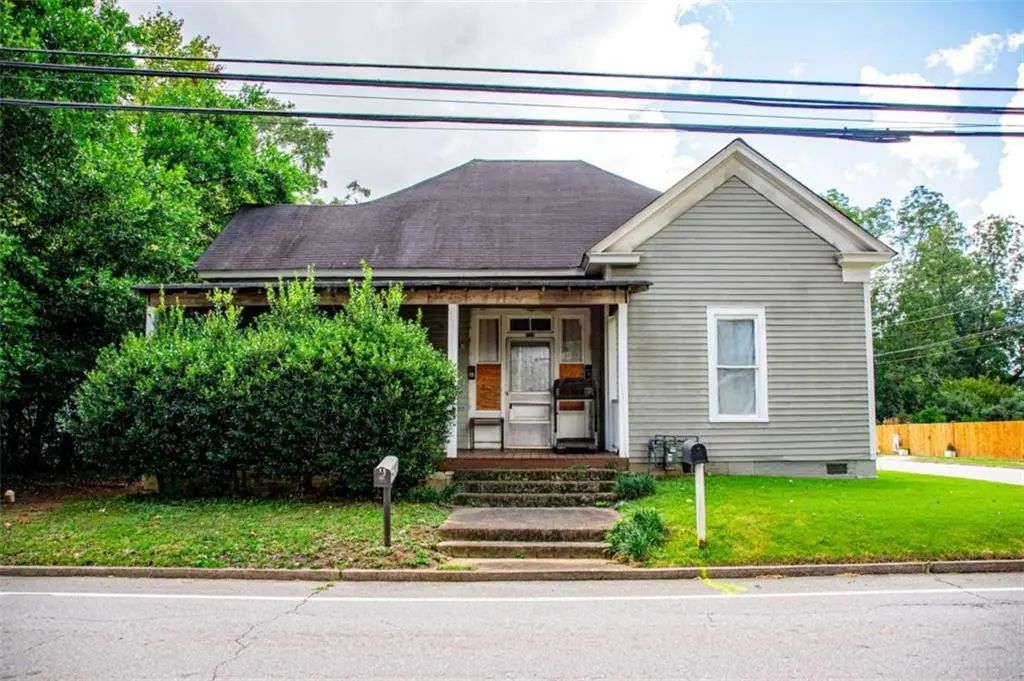 201 Austin Avenue, Carrollton