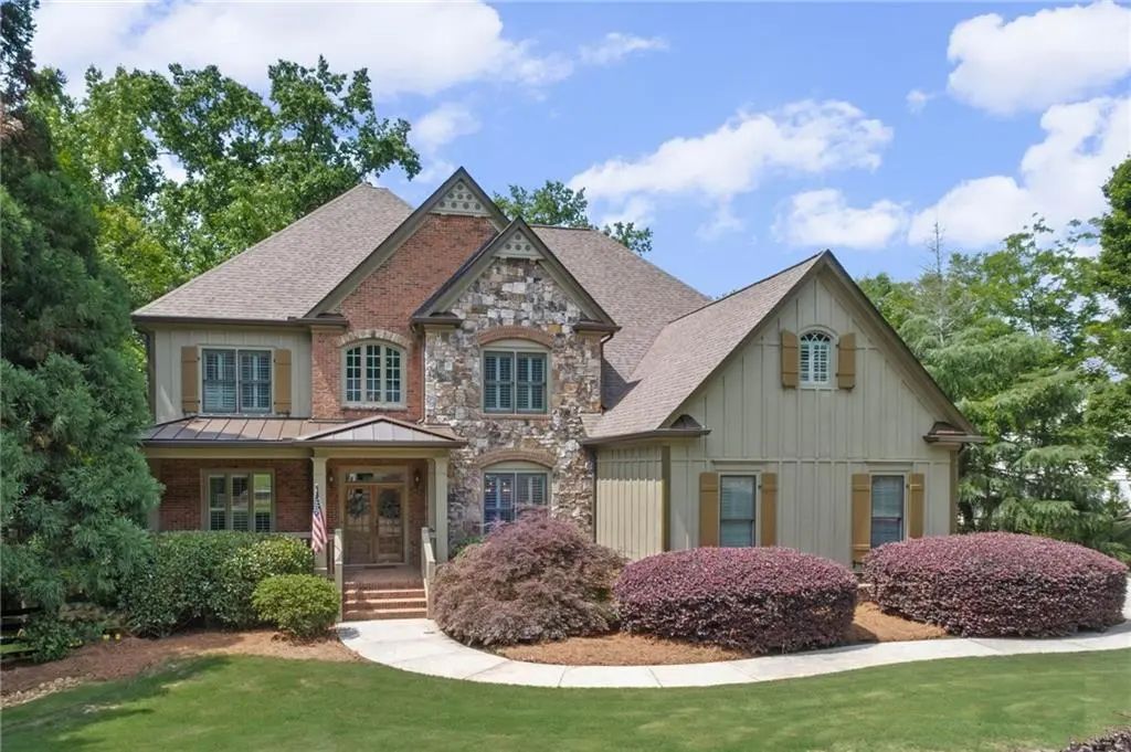 103 Stephens Farm Drive, Canton