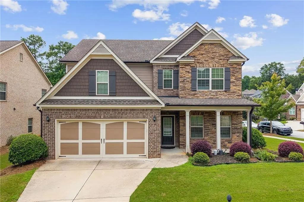 800 Ansbeth Way, Athens