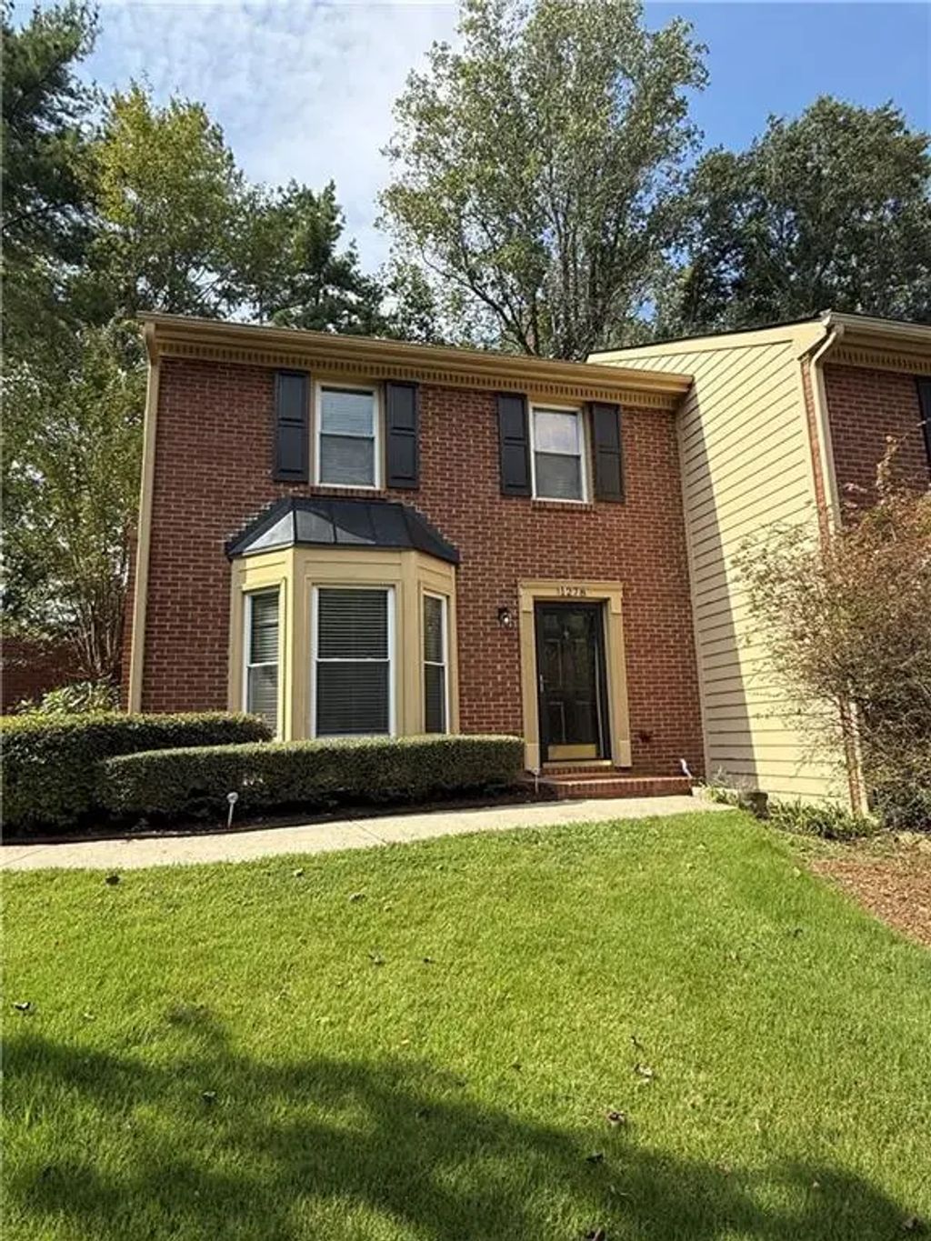 1278 Whitlock Ridge Drive Sw, Marietta