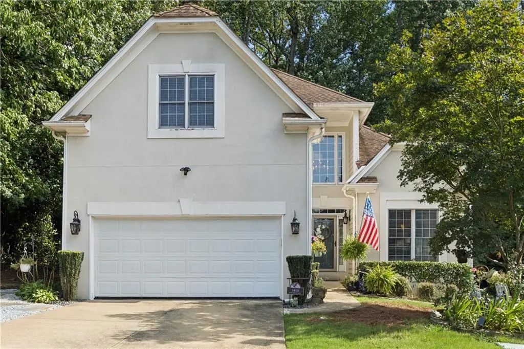 3410 Rose Arbor Court, Atlanta