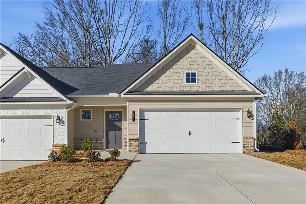 Unit 1 - 16 Silver Leaf Lane, Dawsonville
