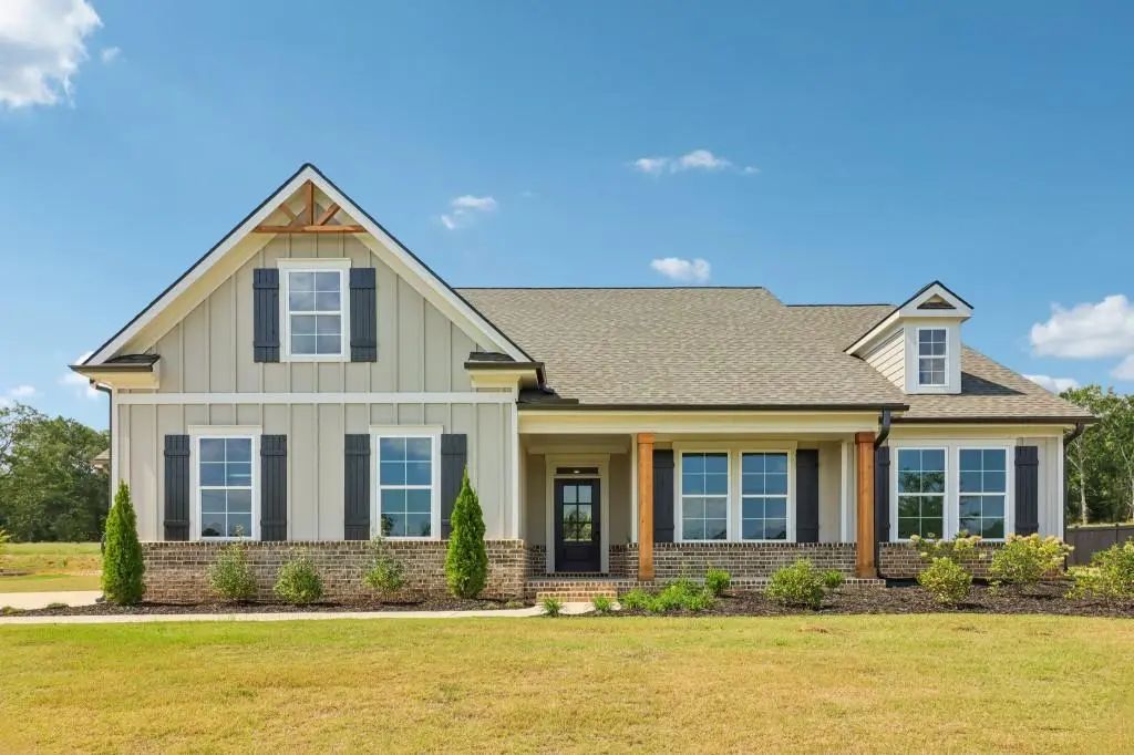 1297 Pj East Road, Covington