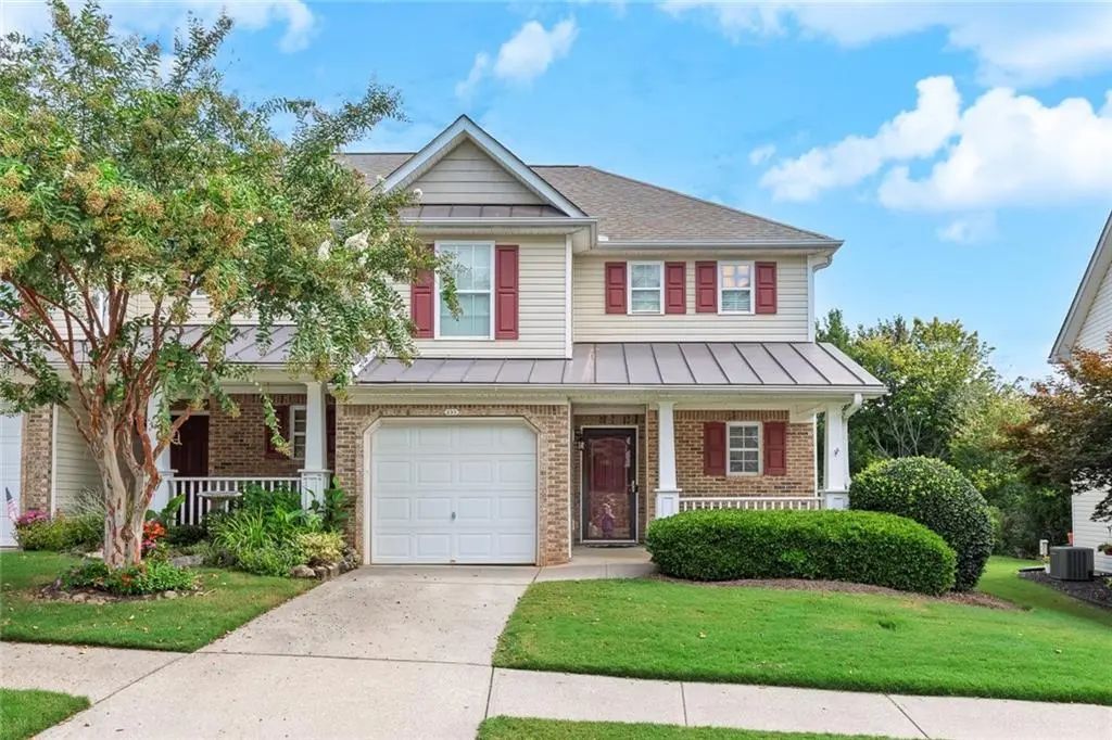 233 Fox Creek Boulevard, Woodstock
