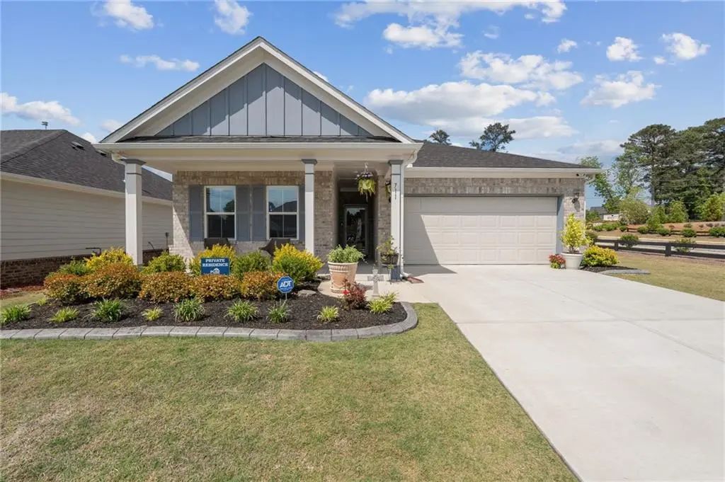 711 Pineberry Court, Grayson