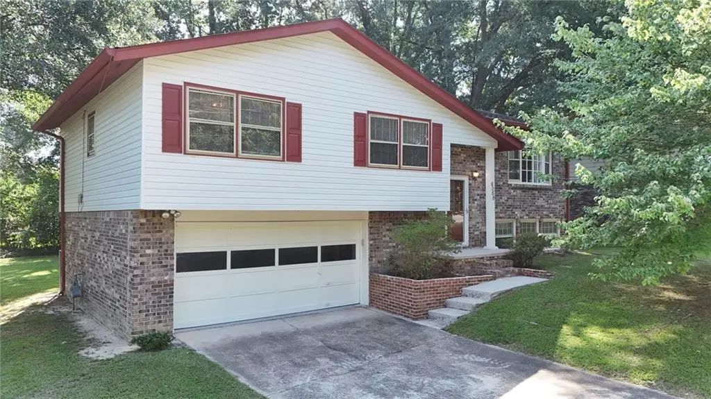 6068 Prestige Valley Road, Morrow