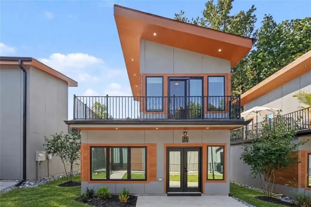 Unit 112 - 6305 Shannon Parkway, Union City