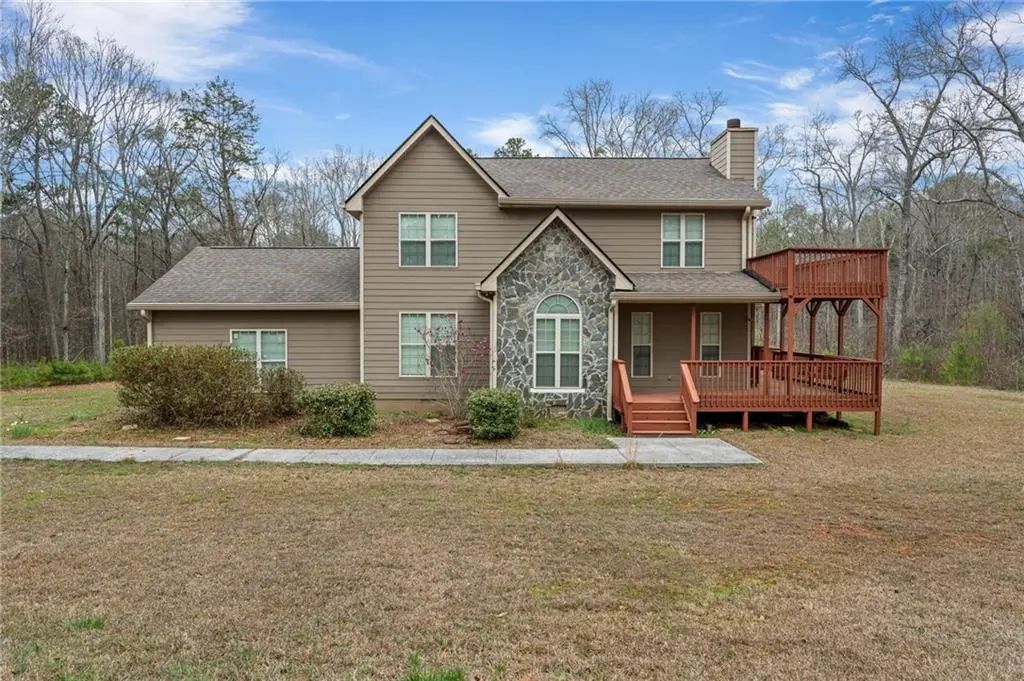 133 Harold Drive, Mcdonough