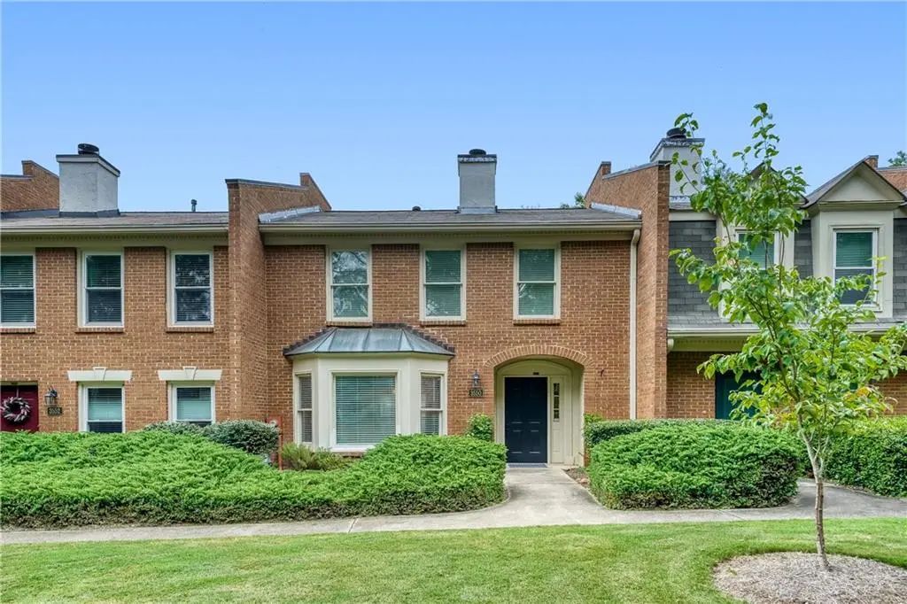Unit 3550 - 3550 Knotsberry Lane, Duluth