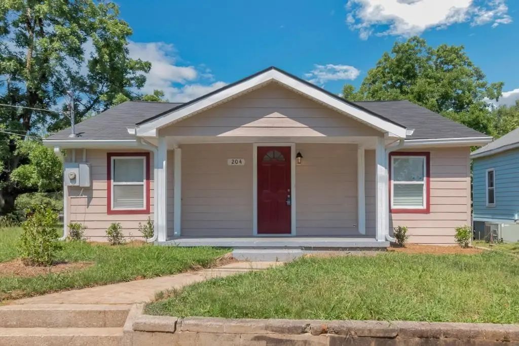 204 Mill Street, Barnesville