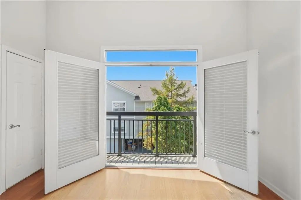 Unit 604 - 4254 River Green Drive Nw, Atlanta