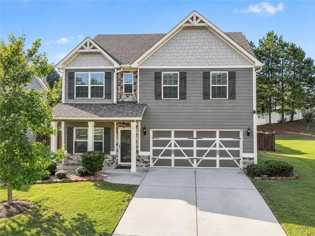 7 Doolittle Court, Newnan