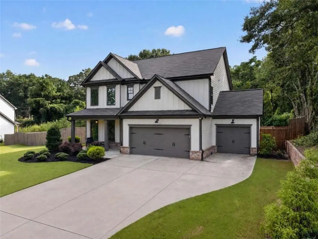 249 Borders Street, Jefferson