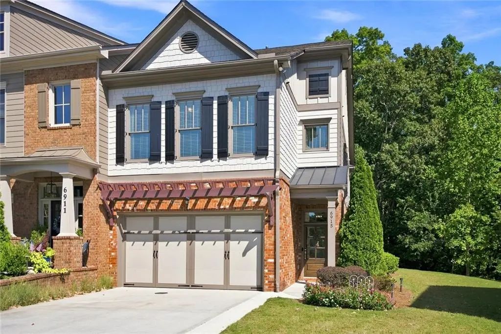 6915 Fellowship Lane, Flowery Branch