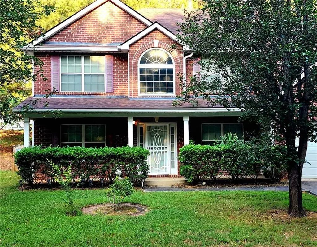 6397 Dekeon Drive, Atlanta