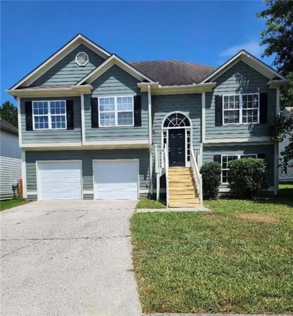 1414 Cumberland Creek Lane Sw, Marietta