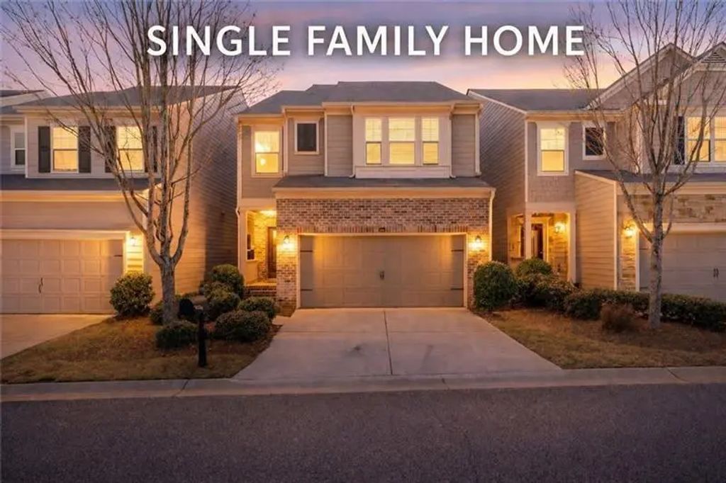 4615 Cold Spring Court, Cumming