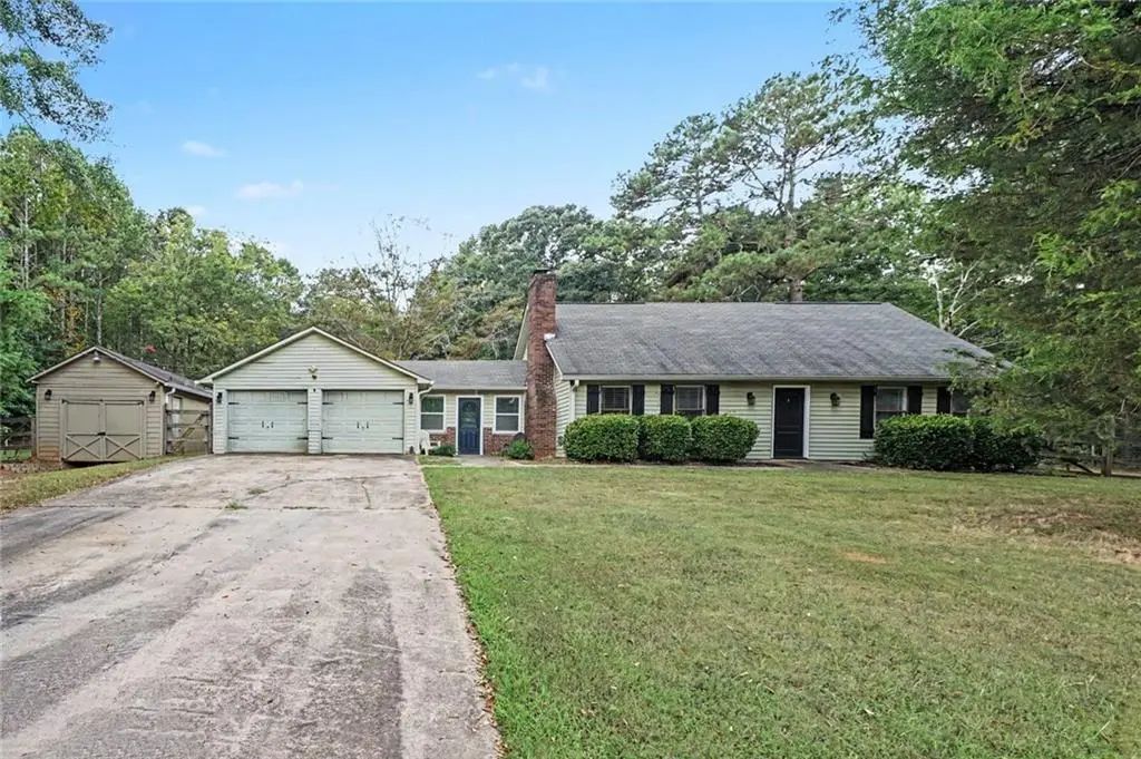 233 Elm Street, Covington