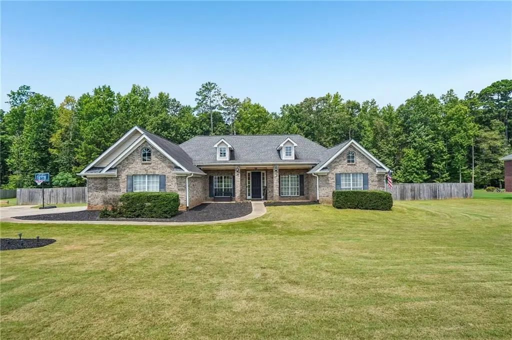 128 Andrea Lane, Mcdonough