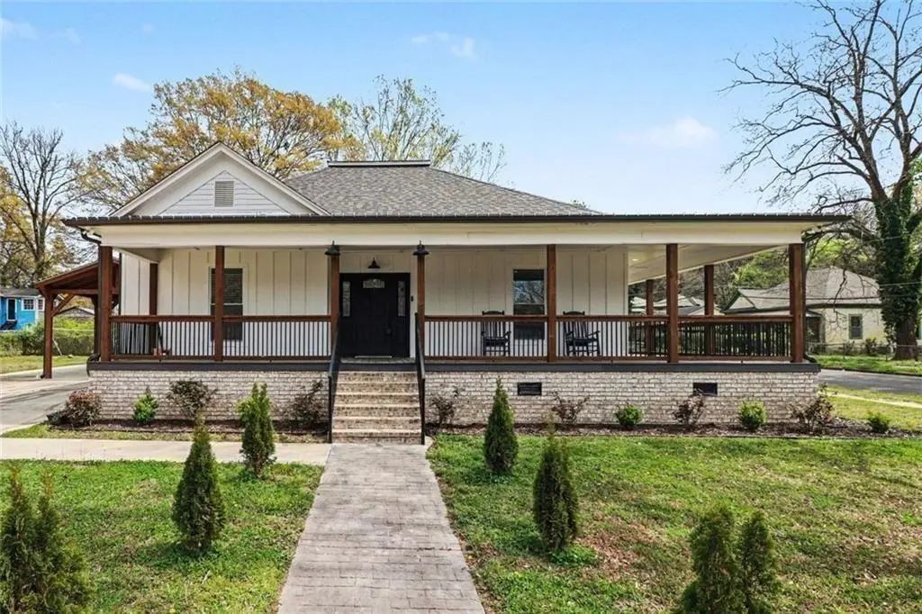 417 Pennington Avenue Sw, Rome