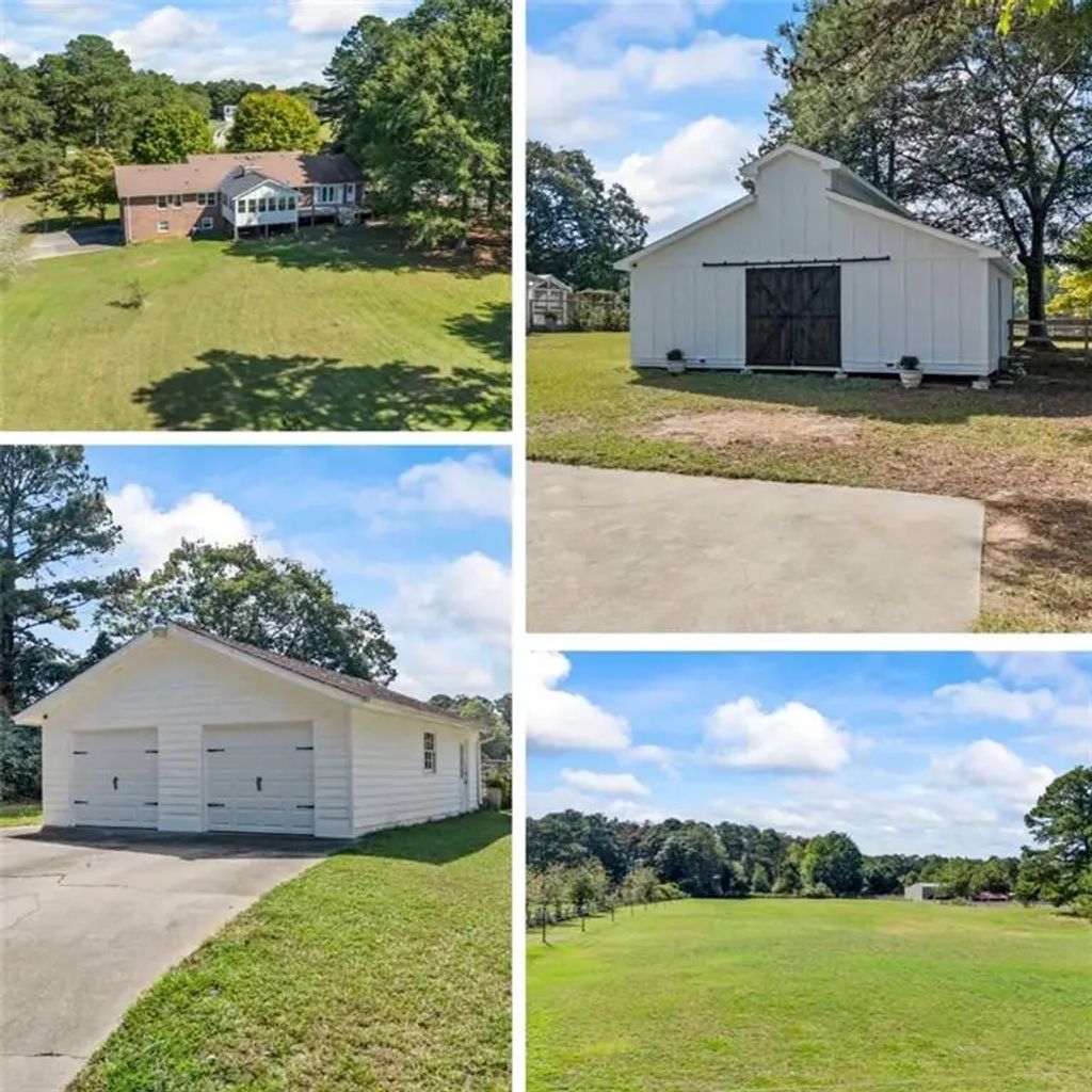 2670 Ho Hum Hollow Road, Monroe