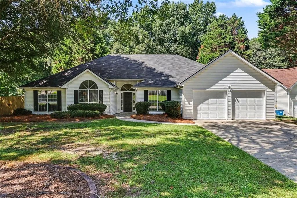 2267 Rocksram Court, Buford