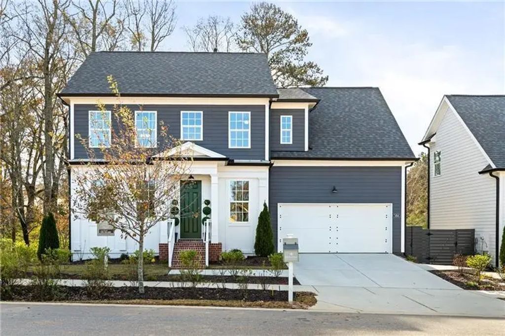386 10th St. Lot 57, Auburn