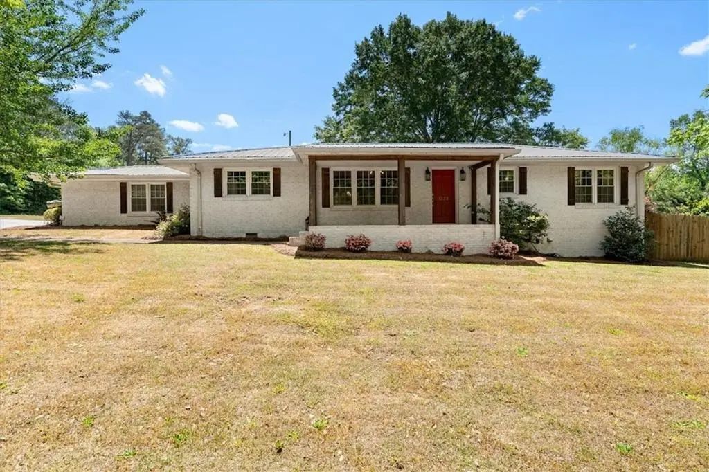 1172 Alabama Street, Carrollton