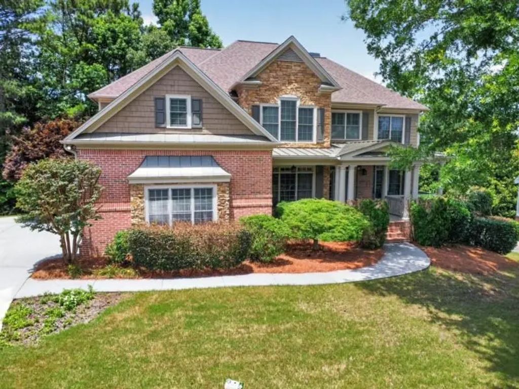 37 Teaberry Trail, Dallas