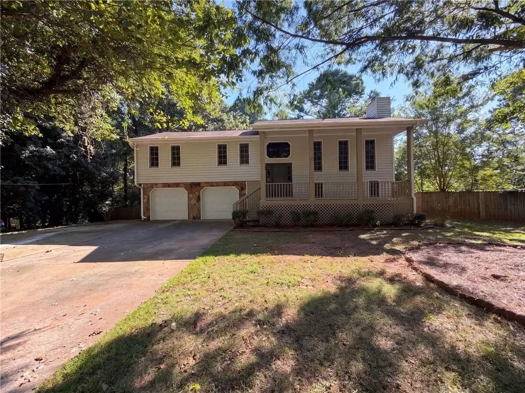 1825 Marsh Creek Drive, Lawrenceville