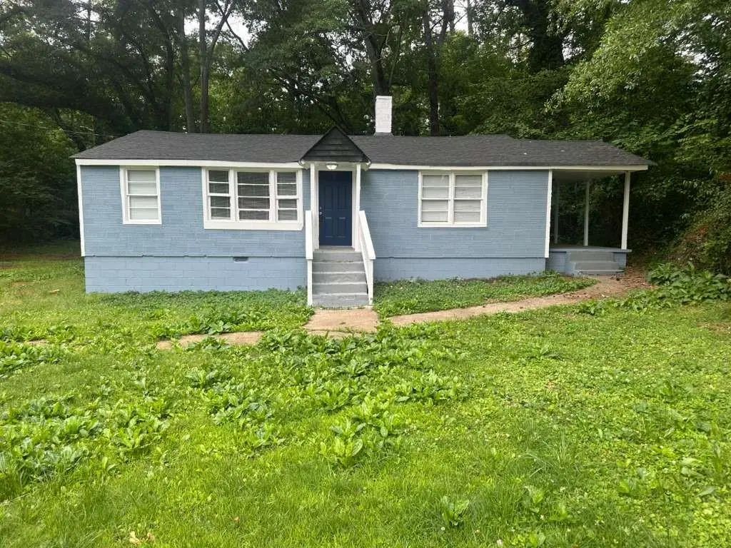 2655 Old Toney Road, Ellenwood