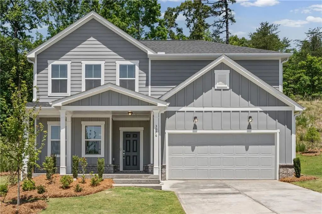 3076 Orwell Drive, Gainesville