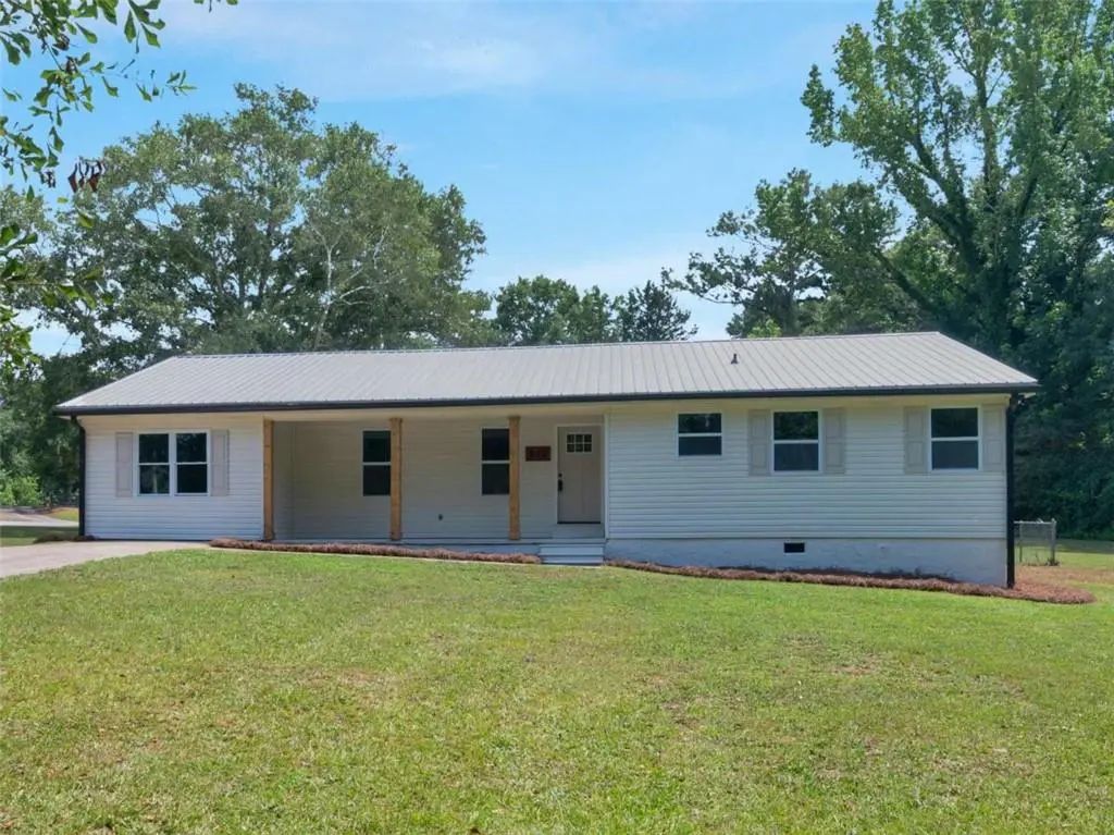 976 Hampton Locust Grove Road, Hampton