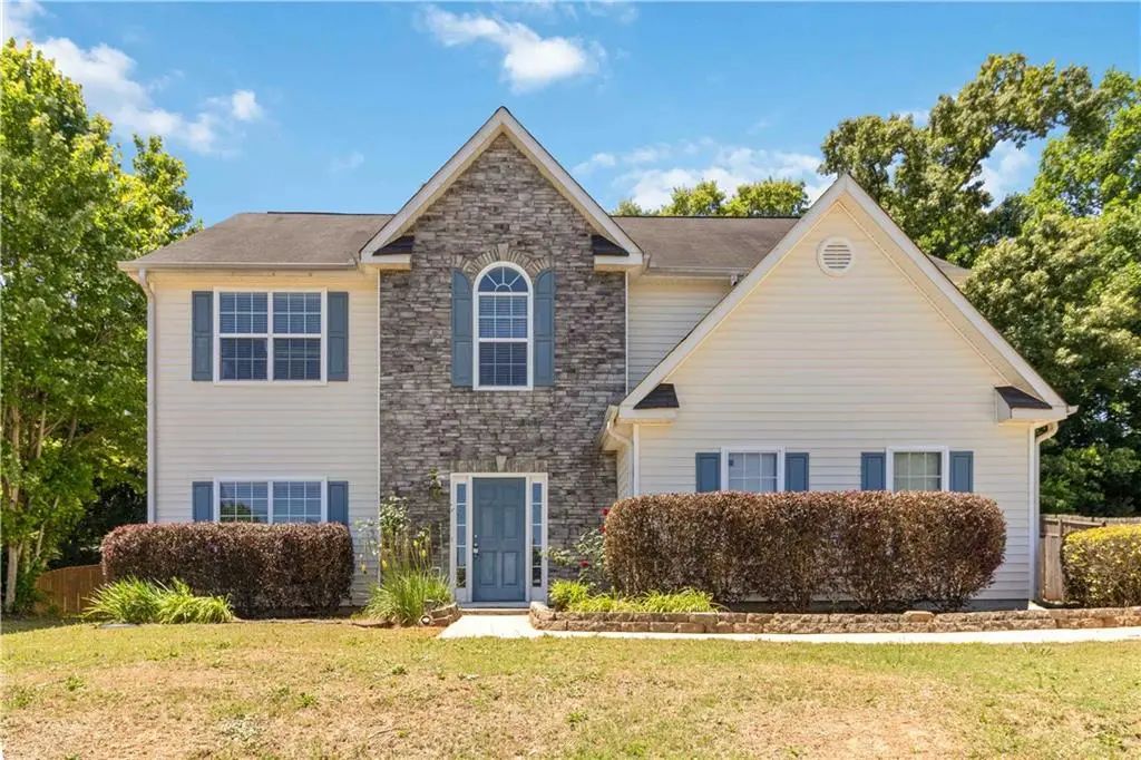117 Rendition Drive, Mcdonough