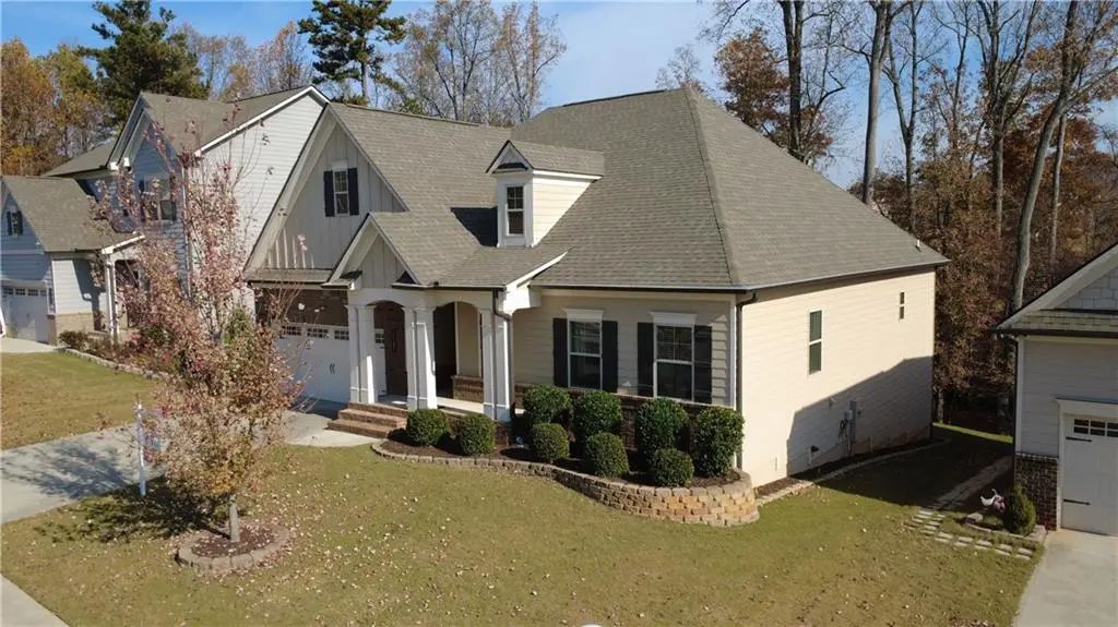 4380 Rockrose Green Way, Gainesville