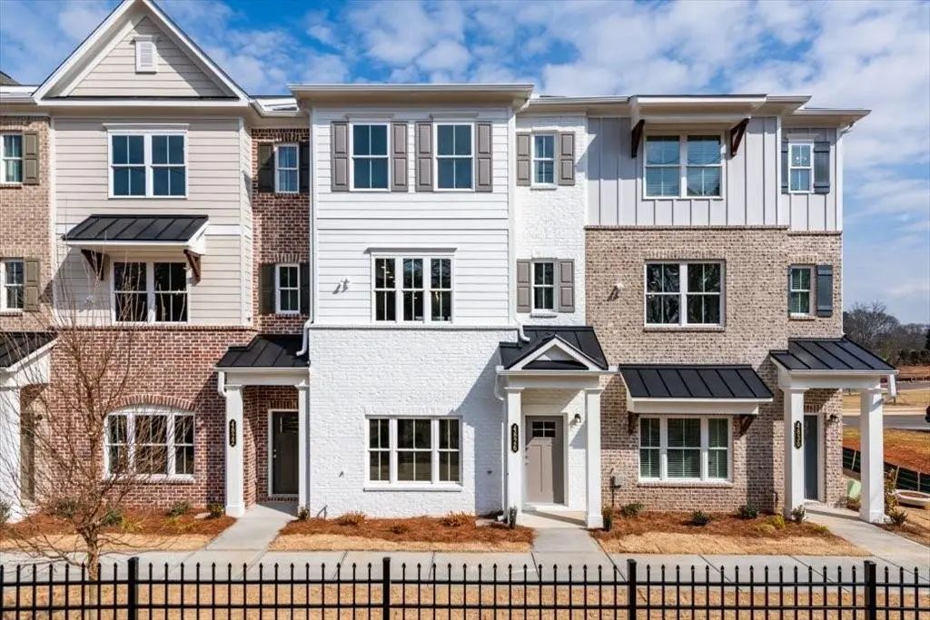 4850 Floydwood Lane, Mableton