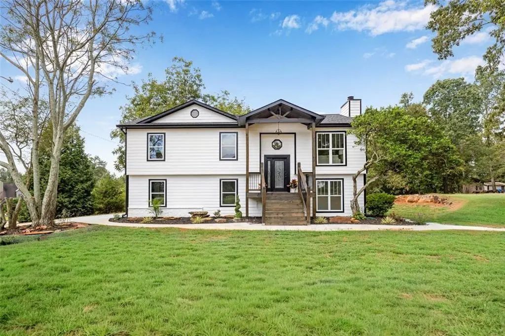 4515 Highway 60, Pendergrass