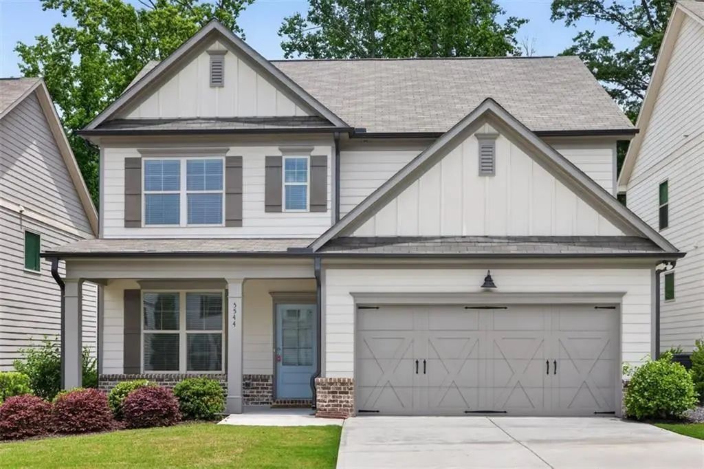 5544 Shallow Branch Drive, Flowery Branch