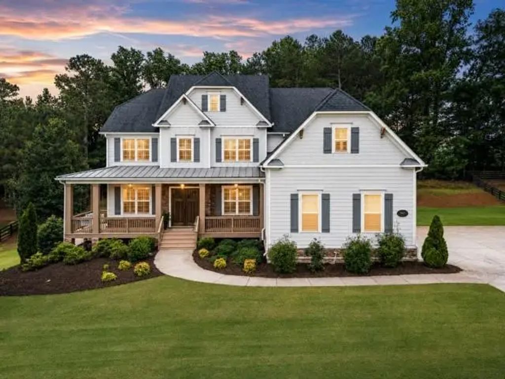 947 Hunter Way, Milton
