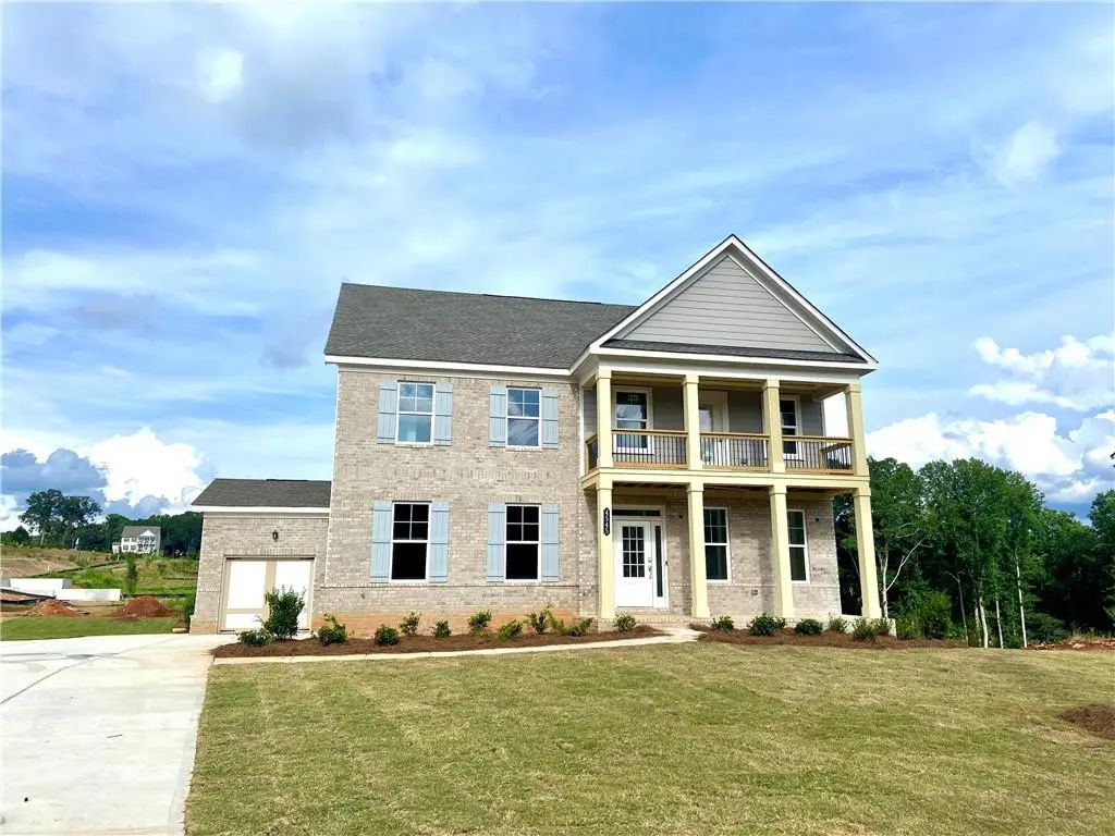 4545 Manning Drive, Cumming