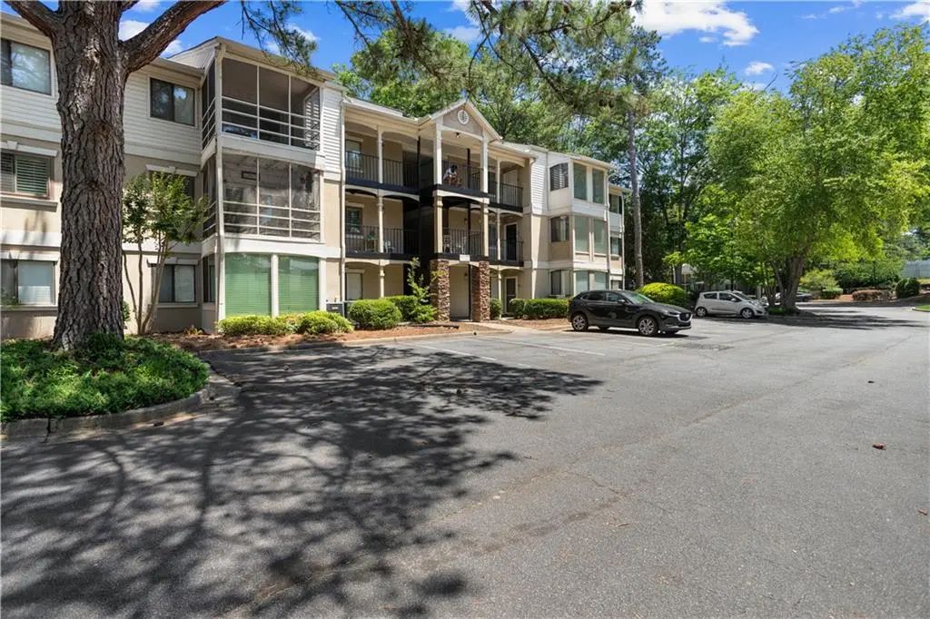3018 Wingate Way, Atlanta