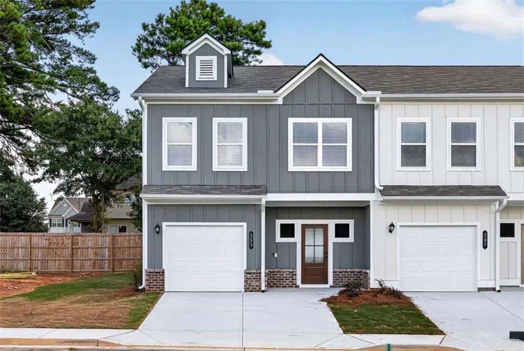 Unit 41 - 253 Alameda Street, Loganville