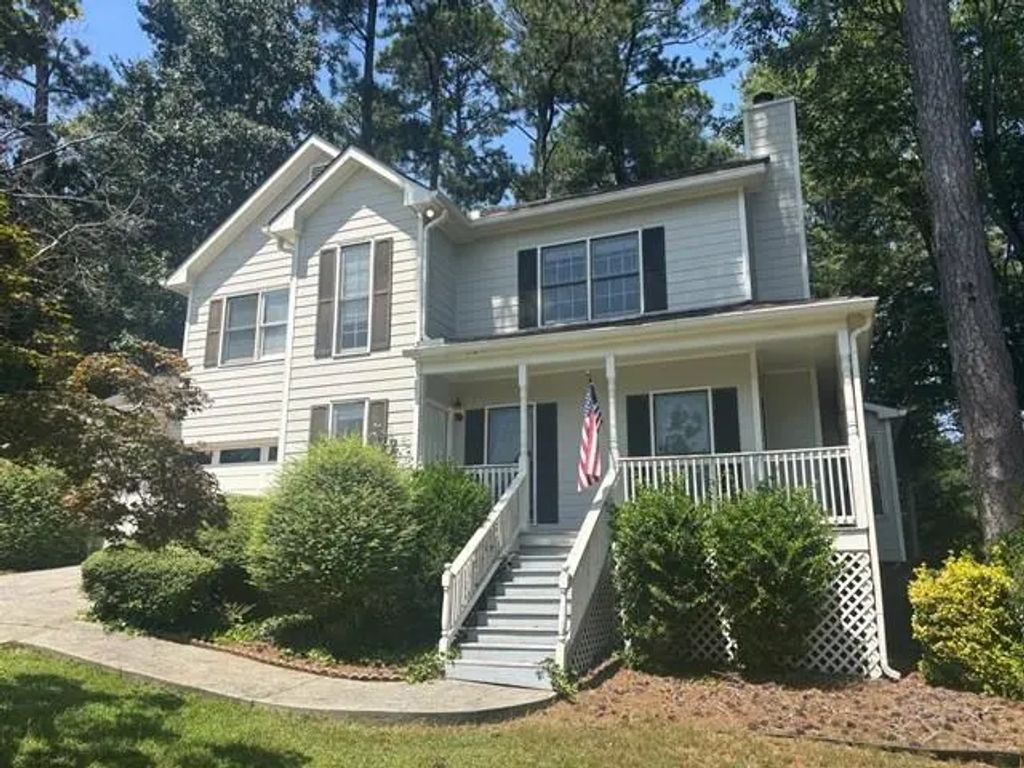 1010 Maidstone Court, Marietta