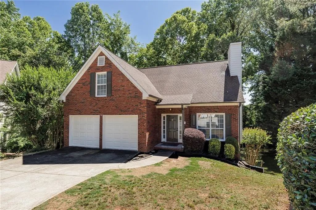 4704 Vineyard Court Se, Smyrna