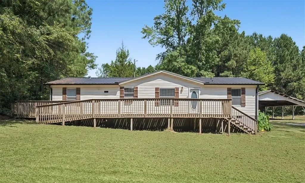 159 Flatwoods Road Sw, Calhoun