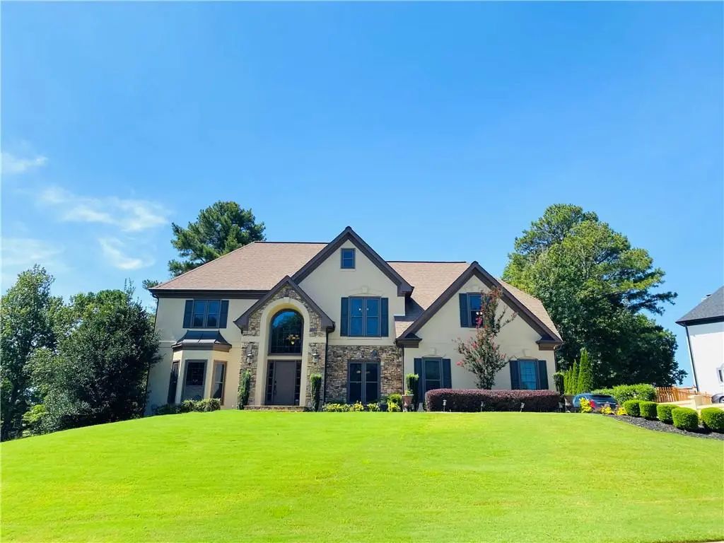 10295 Groomsbridge Road, Johns Creek
