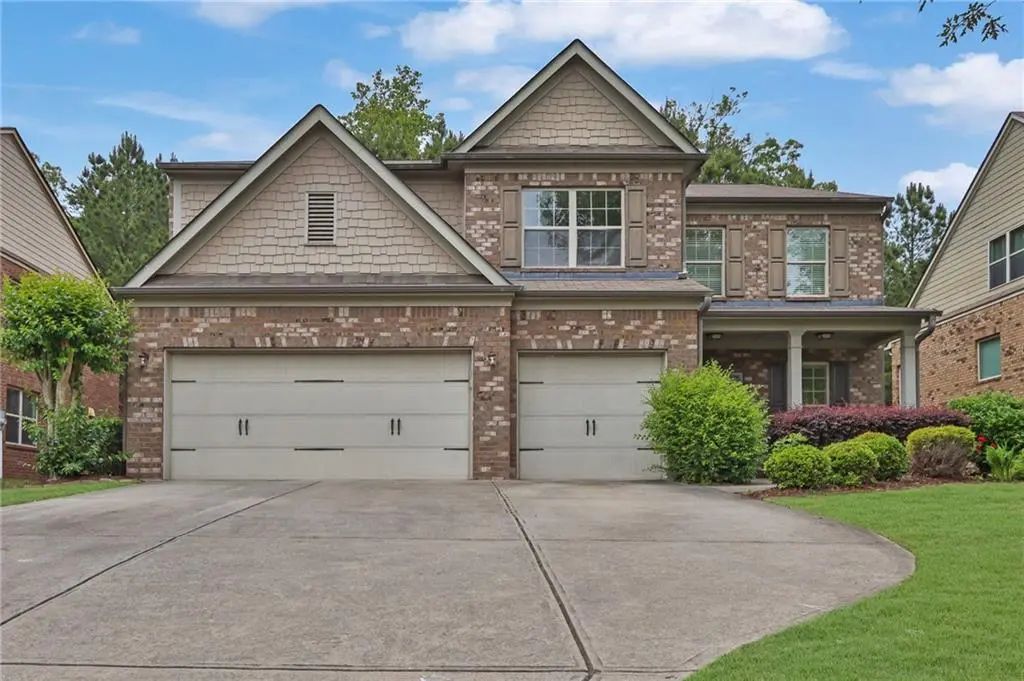 1515 Riva Ridge, Suwanee