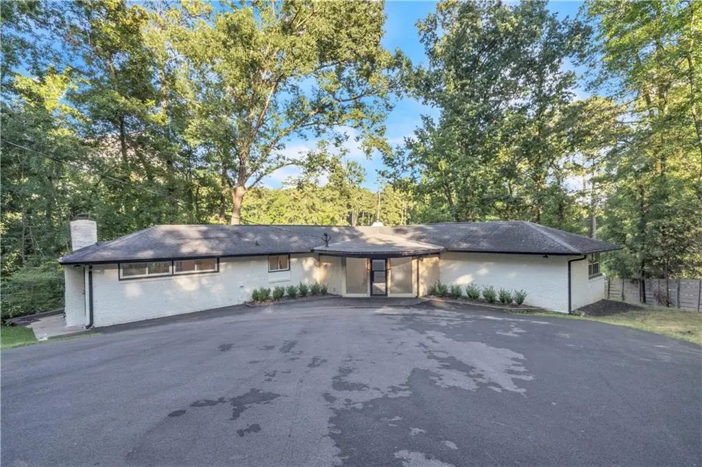 1568 Niskey Lake Trail Sw, Atlanta