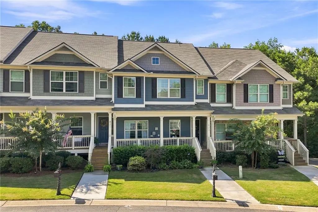 823 Ash Street, Holly Springs