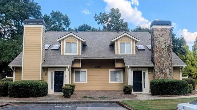 2665 Windy Hill Place Se, Smyrna
